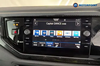 Volkswagen Taigo Life Manual Petrol SUV - Stock Number (1676793) - 8th supplementary image