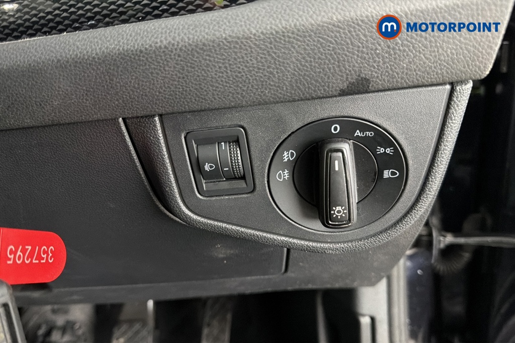 Volkswagen Taigo Life Manual Petrol SUV - Stock Number (1676793) - 11th supplementary image