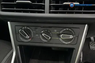 Volkswagen Taigo Life Manual Petrol SUV - Stock Number (1676793) - 12th supplementary image