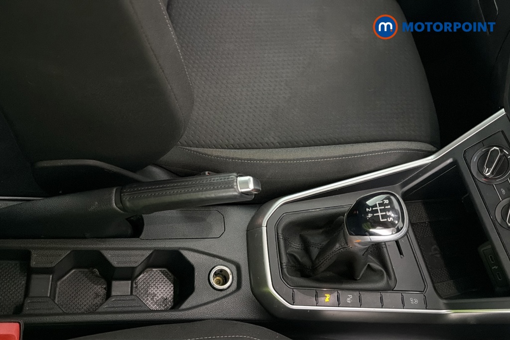 Volkswagen Taigo Life Manual Petrol SUV - Stock Number (1676793) - 15th supplementary image