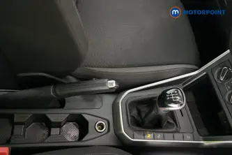 Volkswagen Taigo Life Manual Petrol SUV - Stock Number (1676793) - 15th supplementary image