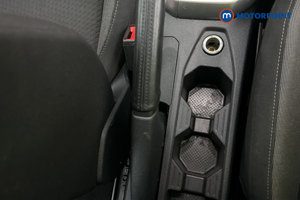 Volkswagen Taigo Life Manual Petrol SUV - Stock Number (1676793) - 16th supplementary image