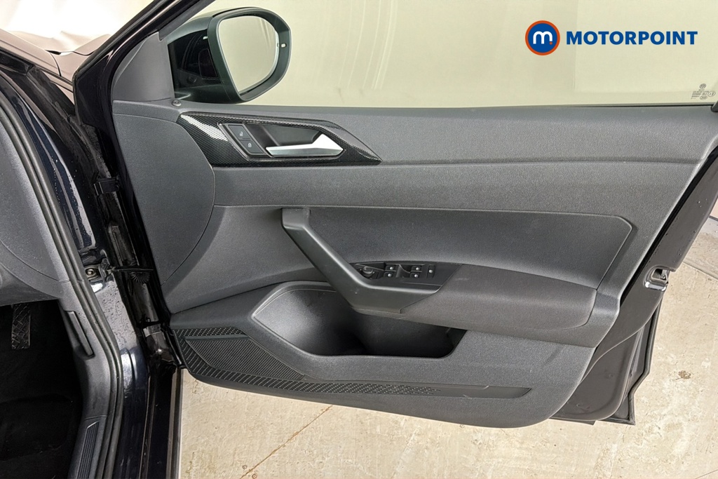 Volkswagen Taigo Life Manual Petrol SUV - Stock Number (1676793) - 18th supplementary image