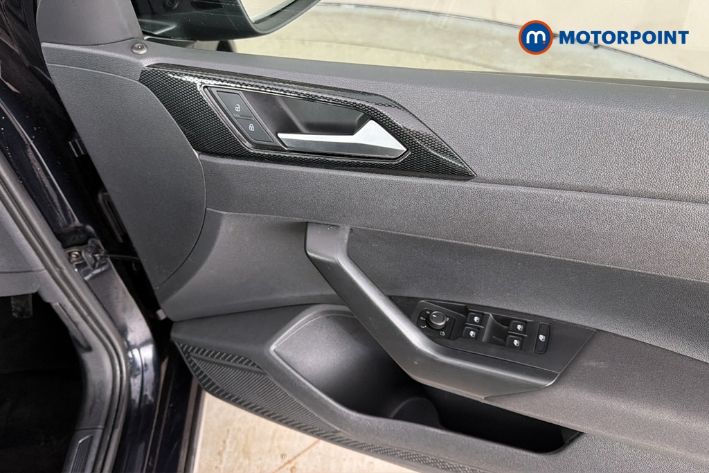 Volkswagen Taigo Life Manual Petrol SUV - Stock Number (1676793) - 19th supplementary image
