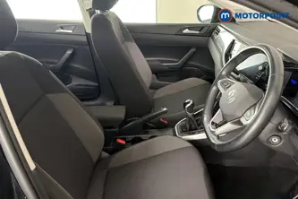 Volkswagen Taigo Life Manual Petrol SUV - Stock Number (1676793) - 22nd supplementary image