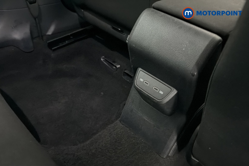 Volkswagen Taigo Life Manual Petrol SUV - Stock Number (1676793) - 28th supplementary image