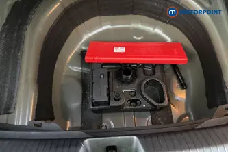 Volkswagen Taigo Life Manual Petrol SUV - Stock Number (1676793) - 33rd supplementary image