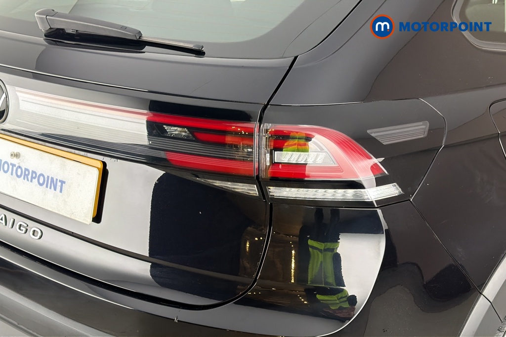 Volkswagen Taigo Life Manual Petrol SUV - Stock Number (1676793) - 36th supplementary image