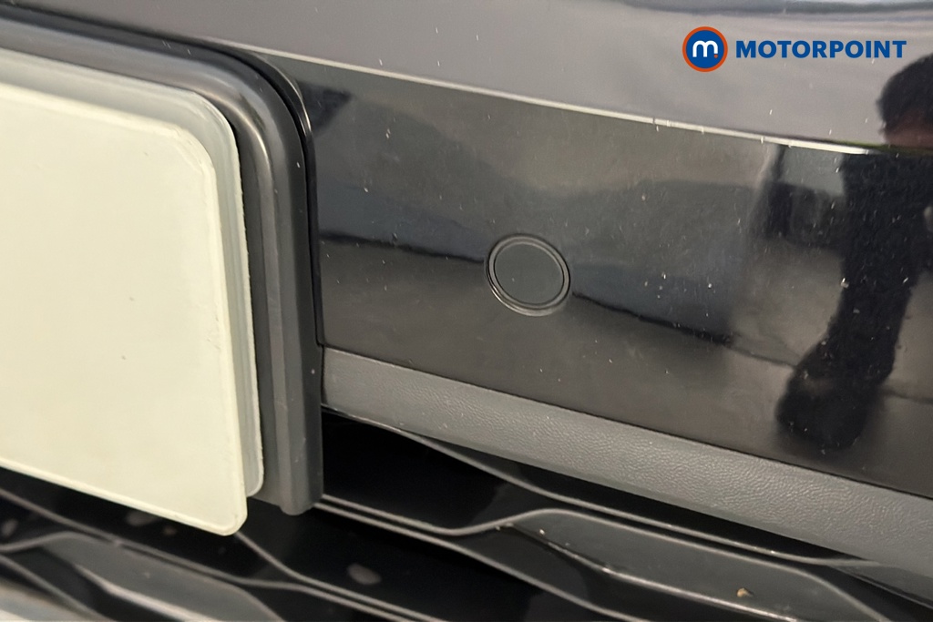 Volkswagen Taigo Life Manual Petrol SUV - Stock Number (1676793) - 38th supplementary image