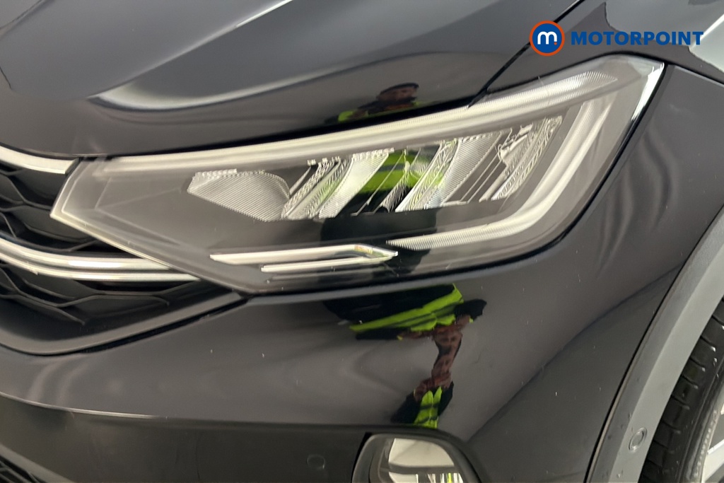 Volkswagen Taigo Life Manual Petrol SUV - Stock Number (1676793) - 42nd supplementary image