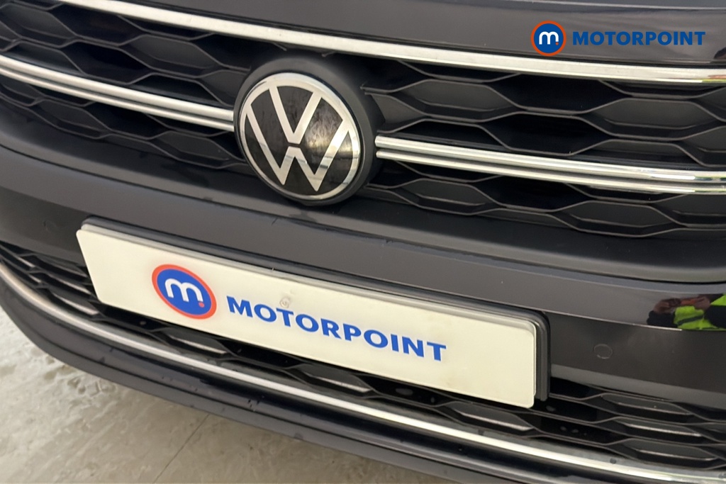 Volkswagen Taigo Life Manual Petrol SUV - Stock Number (1676793) - 43rd supplementary image