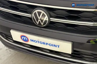 Volkswagen Taigo Life Manual Petrol SUV - Stock Number (1676793) - 43rd supplementary image