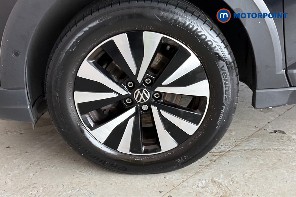 Volkswagen Taigo Life Manual Petrol SUV - Stock Number (1676793) - 44th supplementary image