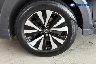 Volkswagen Taigo Life Manual Petrol SUV - Stock Number (1676793) - 44th supplementary image