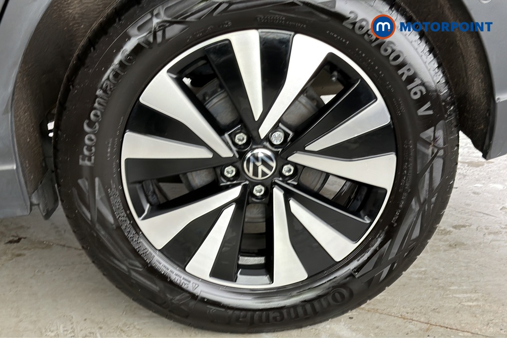Volkswagen Taigo Life Manual Petrol SUV - Stock Number (1676793) - 45th supplementary image