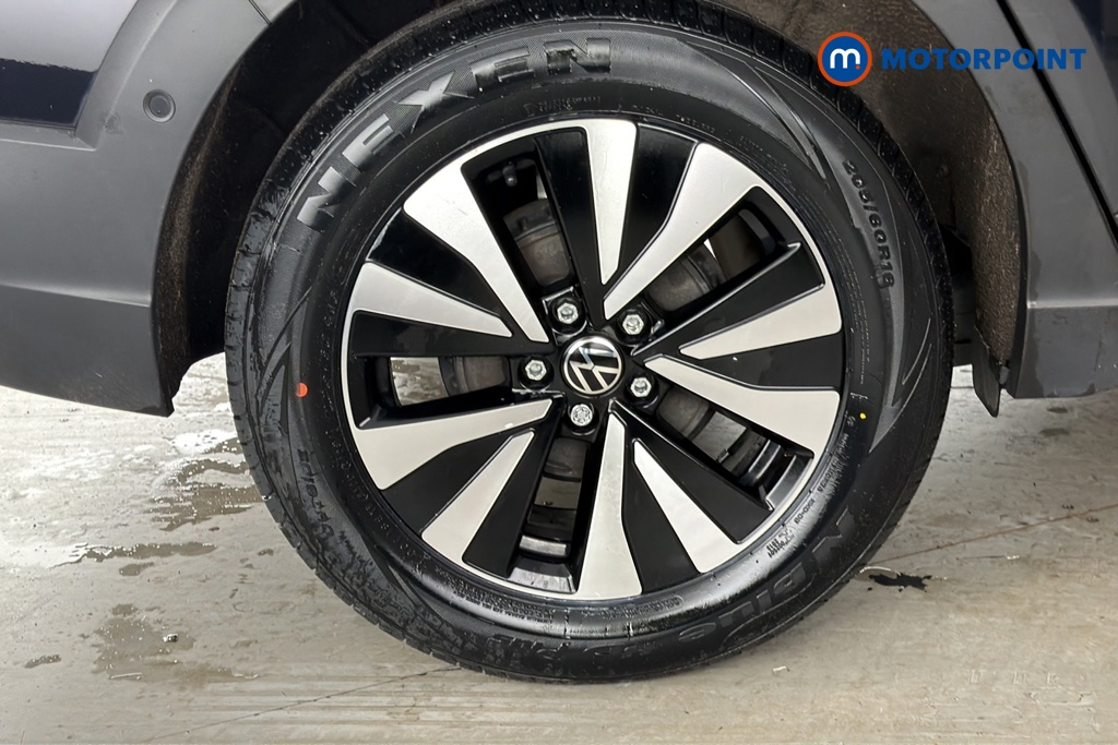 Volkswagen Taigo Life Manual Petrol SUV - Stock Number (1676793) - 46th supplementary image