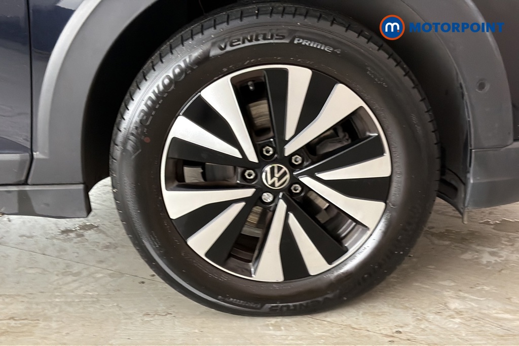 Volkswagen Taigo Life Manual Petrol SUV - Stock Number (1676793) - 47th supplementary image