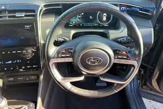 Hyundai Tucson Premium Manual Petrol SUV - Stock Number (1677163) - 2nd supplementary image
