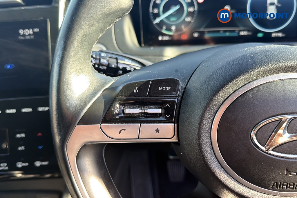 Hyundai Tucson Premium Manual Petrol SUV - Stock Number (1677163) - 4th supplementary image