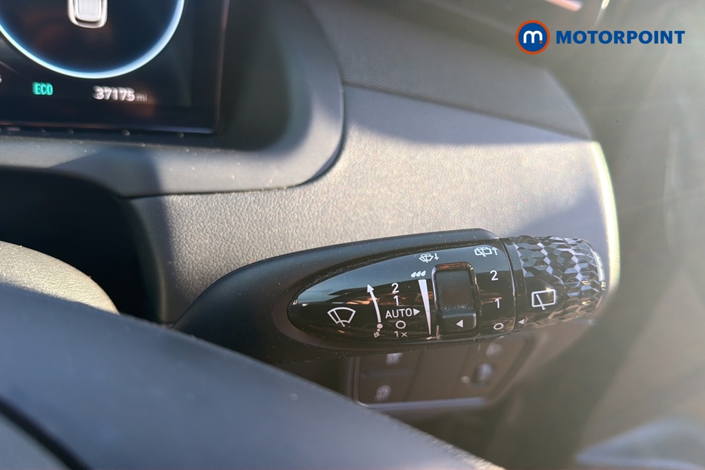 Hyundai Tucson Premium Manual Petrol SUV - Stock Number (1677163) - 6th supplementary image
