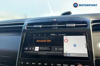 Hyundai Tucson Premium Manual Petrol SUV - Stock Number (1677163) - 8th supplementary image