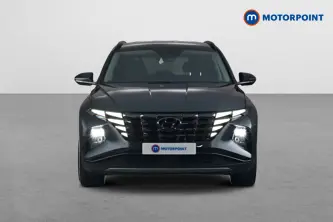 Hyundai Tucson Premium Manual Petrol SUV - Stock Number (1677163) - Front bumper