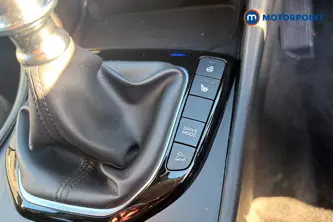 Hyundai Tucson Premium Manual Petrol SUV - Stock Number (1677163) - 14th supplementary image