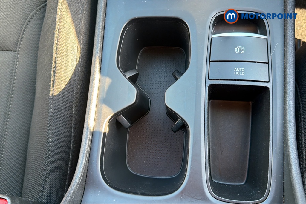 Hyundai Tucson Premium Manual Petrol SUV - Stock Number (1677163) - 16th supplementary image