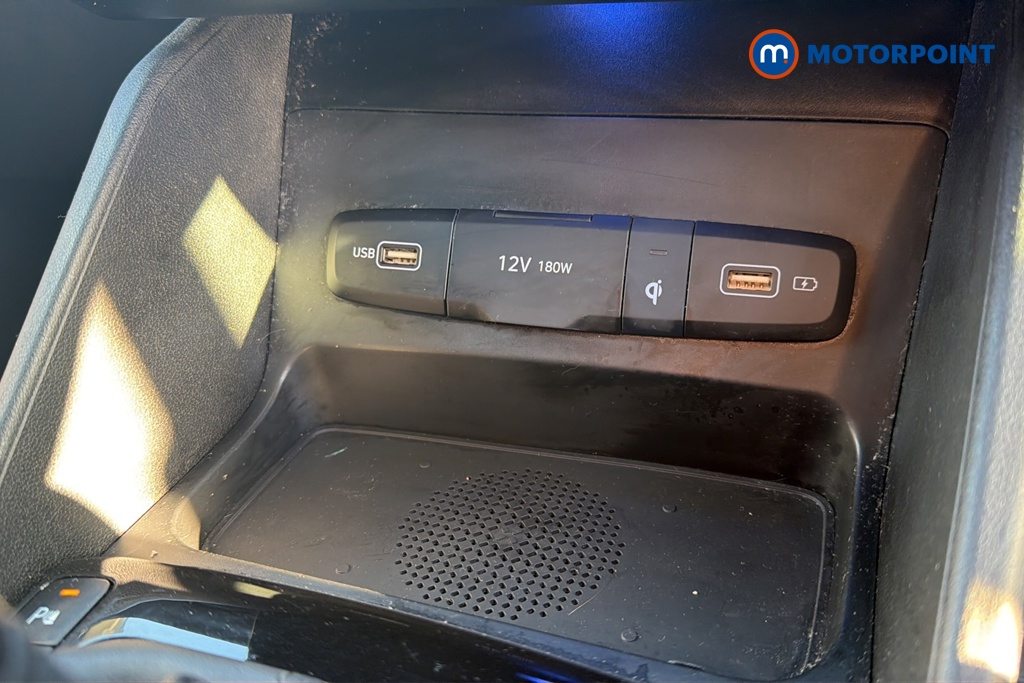 Hyundai Tucson Premium Manual Petrol SUV - Stock Number (1677163) - 17th supplementary image