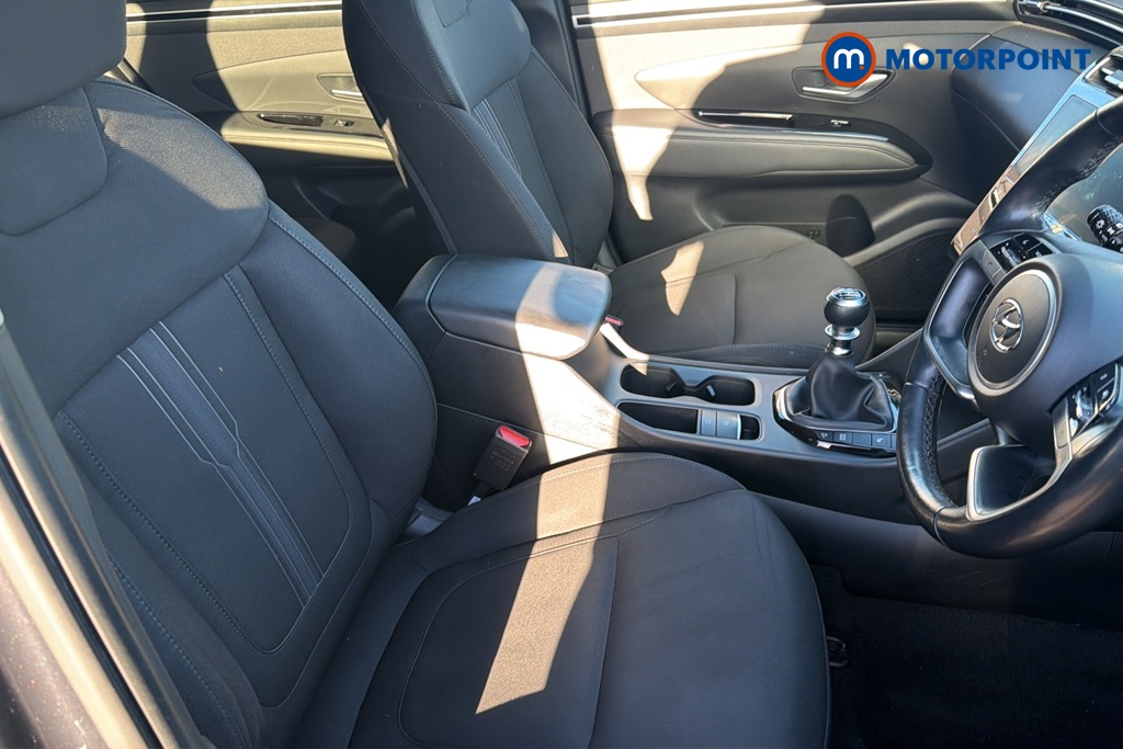 Hyundai Tucson Premium Manual Petrol SUV - Stock Number (1677163) - 22nd supplementary image
