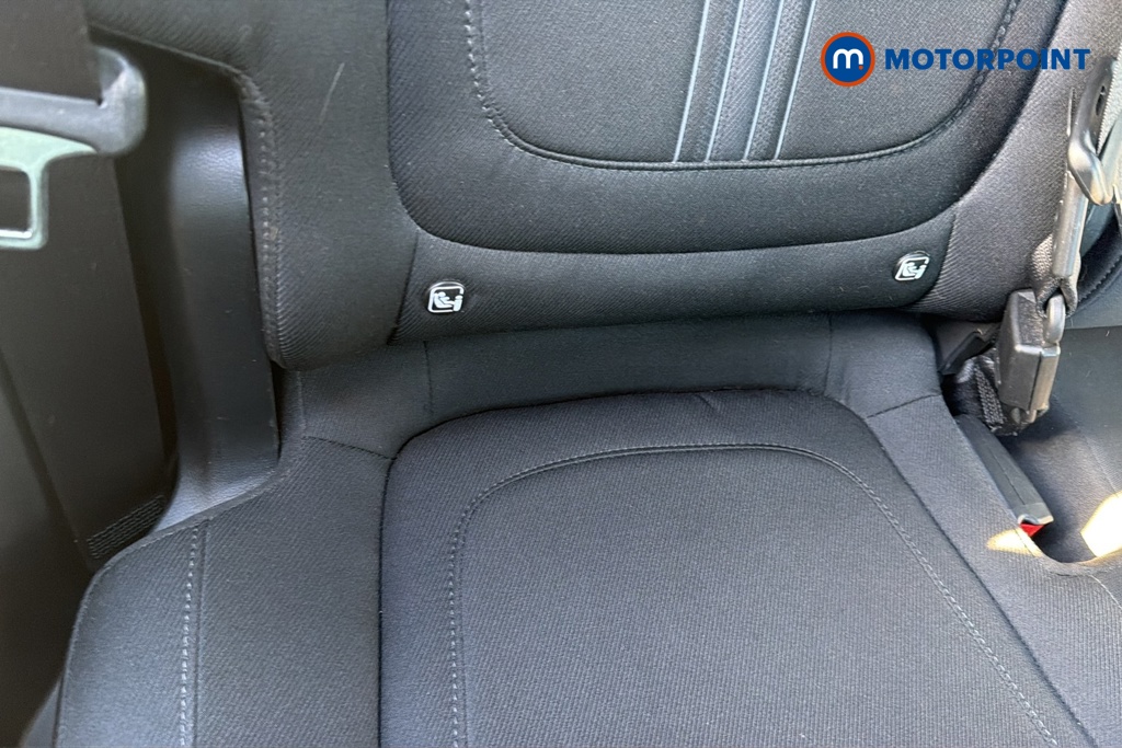 Hyundai Tucson Premium Manual Petrol SUV - Stock Number (1677163) - 27th supplementary image