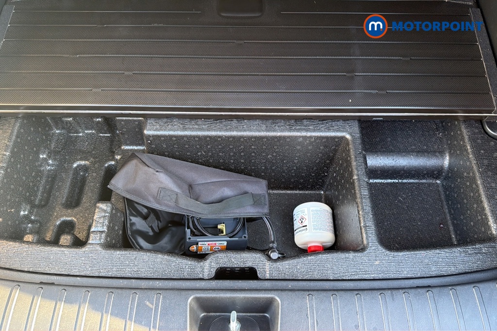 Hyundai Tucson Premium Manual Petrol SUV - Stock Number (1677163) - 33rd supplementary image