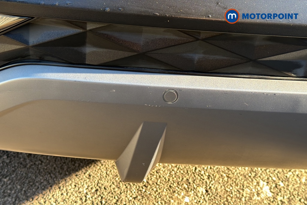 Hyundai Tucson Premium Manual Petrol SUV - Stock Number (1677163) - 39th supplementary image