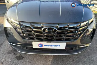 Hyundai Tucson Premium Manual Petrol SUV - Stock Number (1677163) - 43rd supplementary image