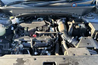 Hyundai Tucson Premium Manual Petrol SUV - Stock Number (1677163) - 48th supplementary image