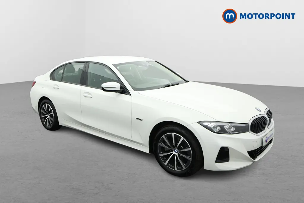 2023 BMW 3 Series