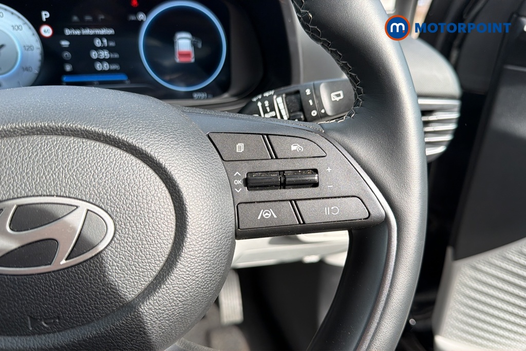 Hyundai I20 Tech Line Automatic Petrol Hatchback - Stock Number (1677457) - 3rd supplementary image