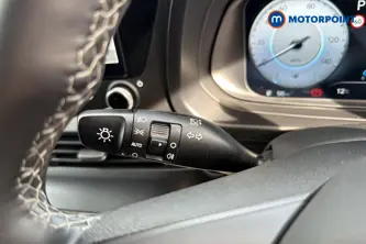 Hyundai I20 Tech Line Automatic Petrol Hatchback - Stock Number (1677457) - 5th supplementary image