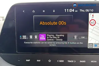 Hyundai I20 Tech Line Automatic Petrol Hatchback - Stock Number (1677457) - 8th supplementary image
