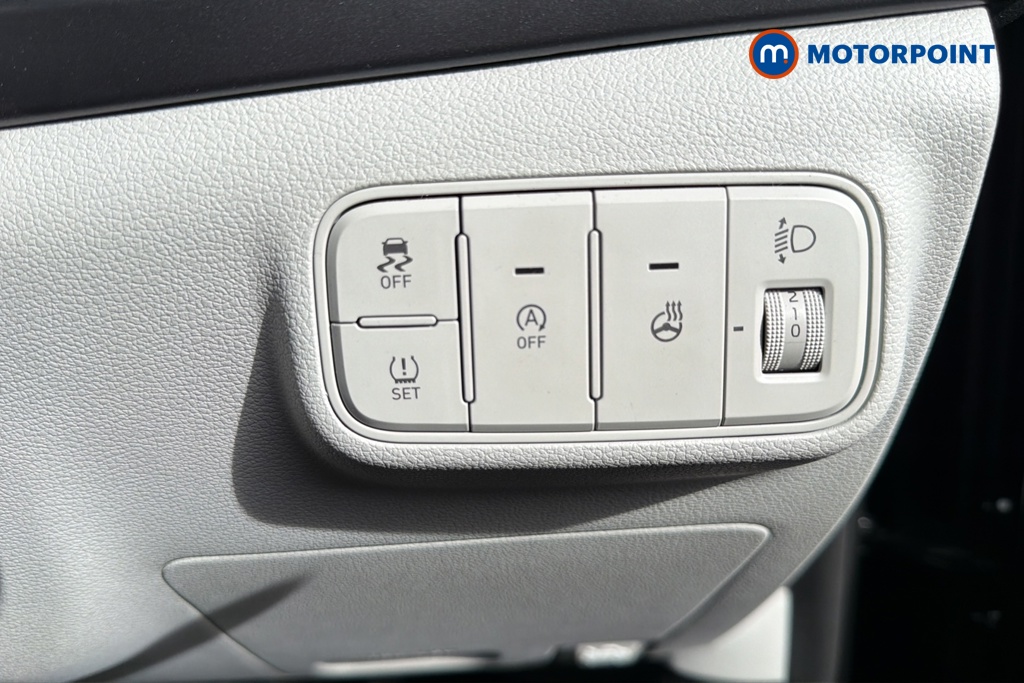 Hyundai I20 Tech Line Automatic Petrol Hatchback - Stock Number (1677457) - 11th supplementary image