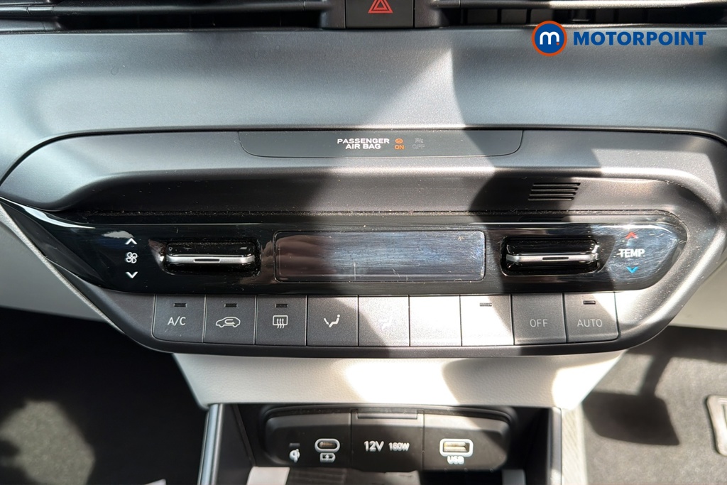 Hyundai I20 Tech Line Automatic Petrol Hatchback - Stock Number (1677457) - 12th supplementary image