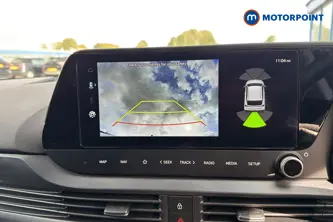 Hyundai I20 Tech Line Automatic Petrol Hatchback - Stock Number (1677457) - 13th supplementary image