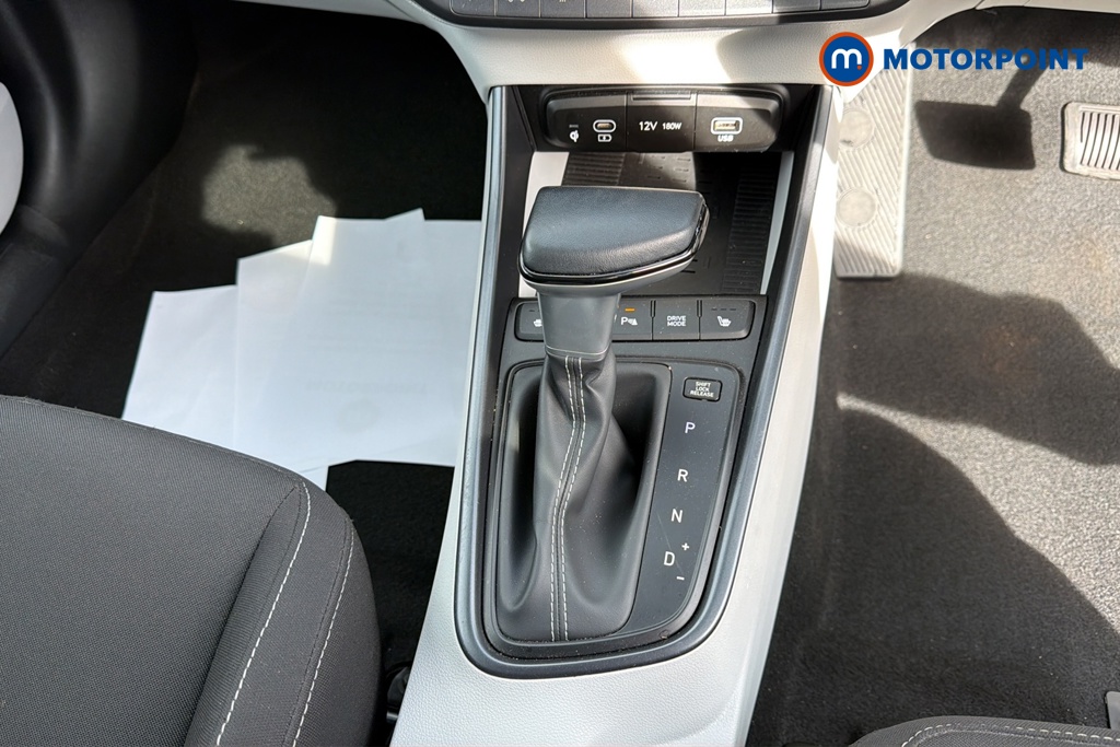 Hyundai I20 Tech Line Automatic Petrol Hatchback - Stock Number (1677457) - 15th supplementary image
