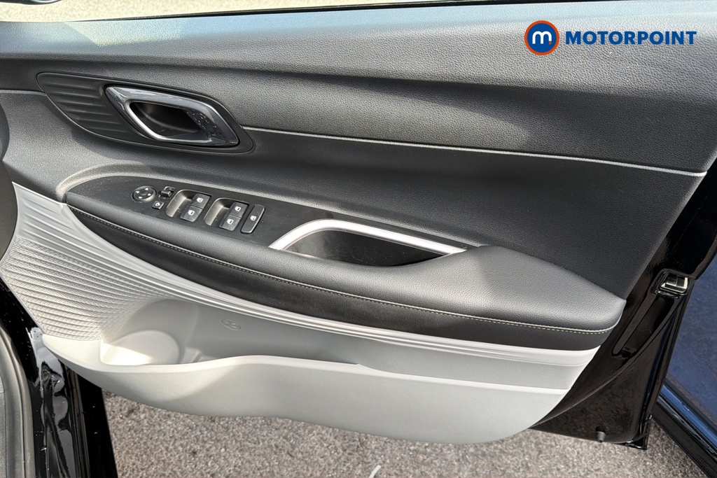 Hyundai I20 Tech Line Automatic Petrol Hatchback - Stock Number (1677457) - 18th supplementary image