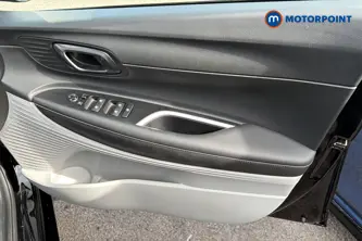 Hyundai I20 Tech Line Automatic Petrol Hatchback - Stock Number (1677457) - 18th supplementary image