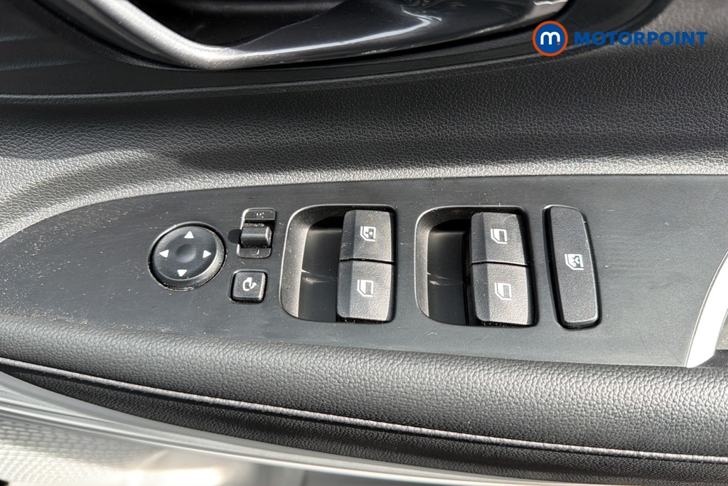 Hyundai I20 Tech Line Automatic Petrol Hatchback - Stock Number (1677457) - 19th supplementary image