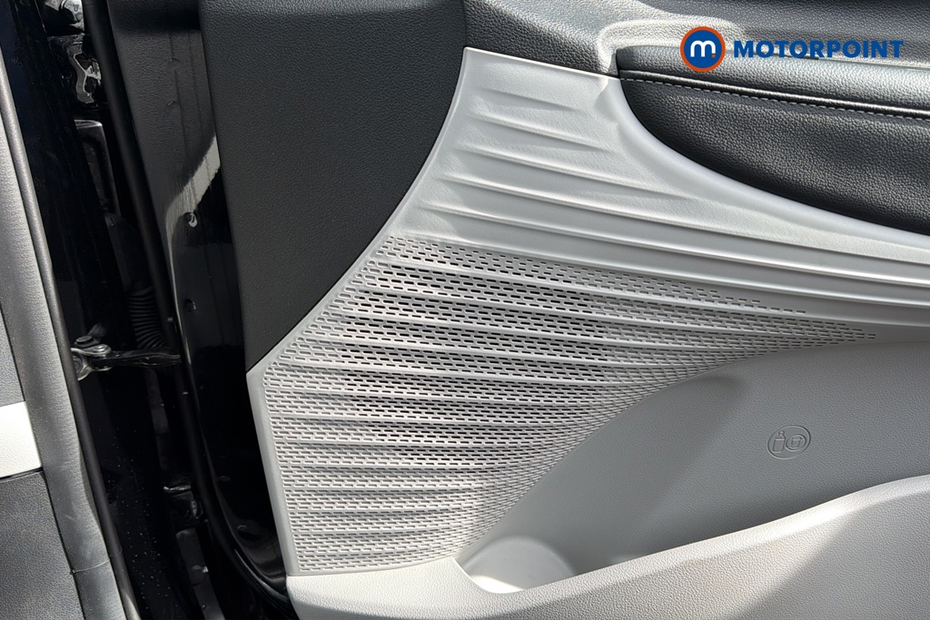 Hyundai I20 Tech Line Automatic Petrol Hatchback - Stock Number (1677457) - 21st supplementary image
