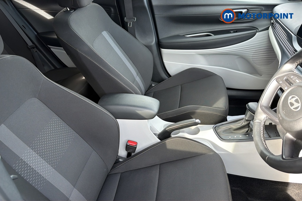 Hyundai I20 Tech Line Automatic Petrol Hatchback - Stock Number (1677457) - 22nd supplementary image