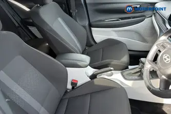 Hyundai I20 Tech Line Automatic Petrol Hatchback - Stock Number (1677457) - 22nd supplementary image
