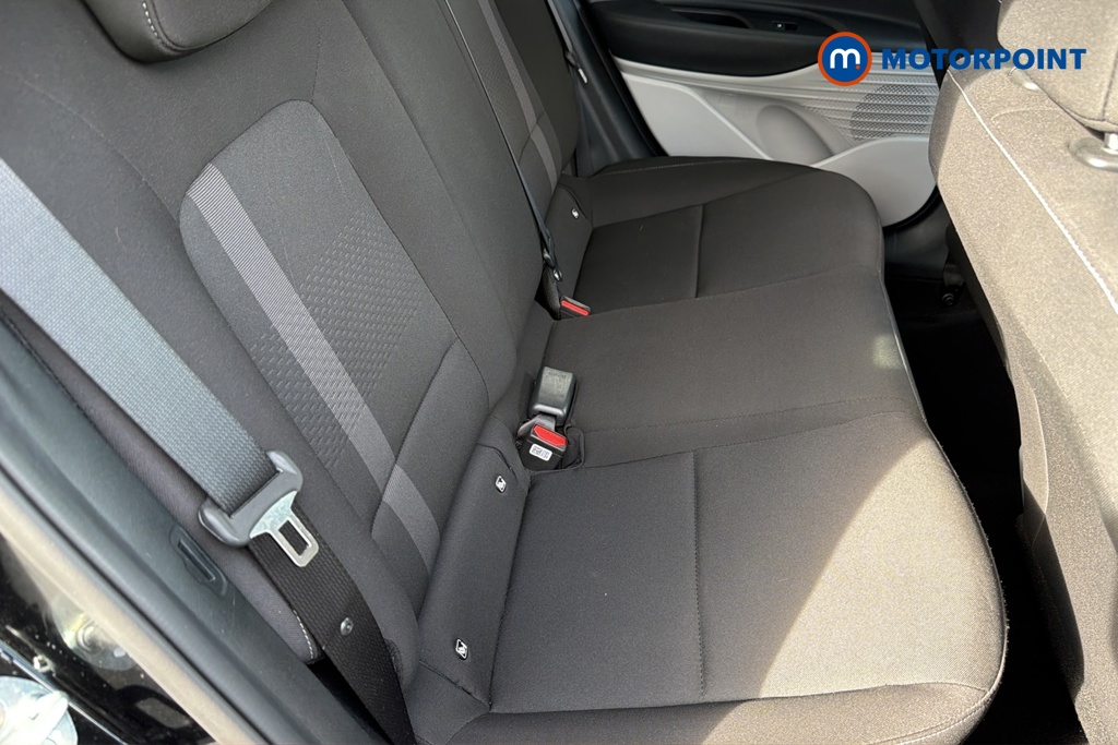 Hyundai I20 Tech Line Automatic Petrol Hatchback - Stock Number (1677457) - 25th supplementary image